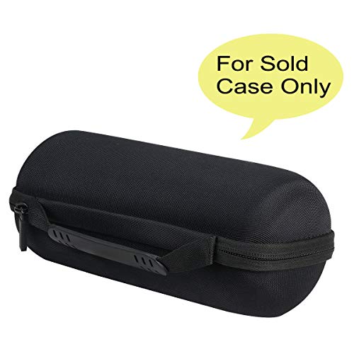 Image of co2CREA Hard Travel Case Replacement for Anker Soundcore Flare 2 Bluetooth Speaker