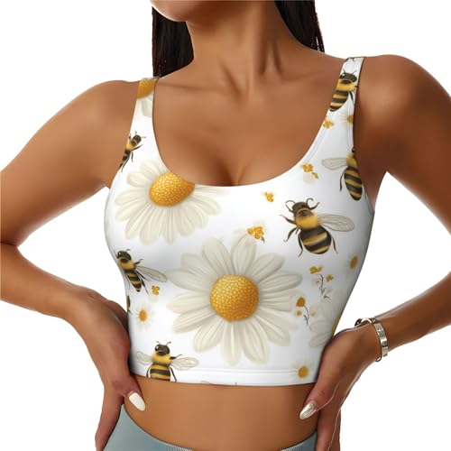 Camiseta de yoga para verano y entrenamientos de gimnasio en días calurosos
