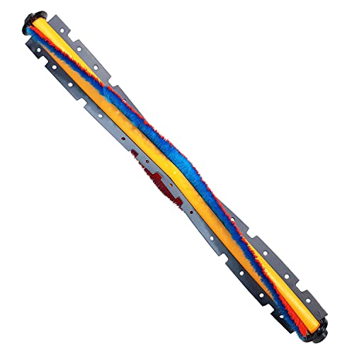 (OEM) A1PartsPro for Samsung POWERbot Drum Brush Replacement Assy VR9000H R9000 R9010 R9020 R9040 R9050 R9250 R9350 Robot Vacuum Pet Hair Roller