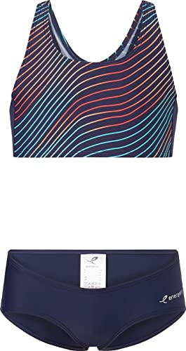Bikini Reni I Energetics pour enfant maillot deux pièces de natation fille