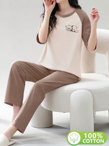 Image of Louis Luxe Women Pajama Set