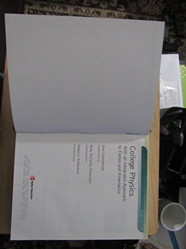 College Physics