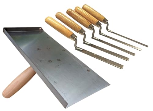 What is a tuck pointer trowel