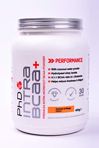 PhD Intra BCAA+,