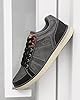 ARRIGO BELLO Mens Casual Shoes Trainers Walking Hiking Business Jogging Classic Outdoor Sneakers Running Size 7-11UK (B3 Grey, Size_9) #4