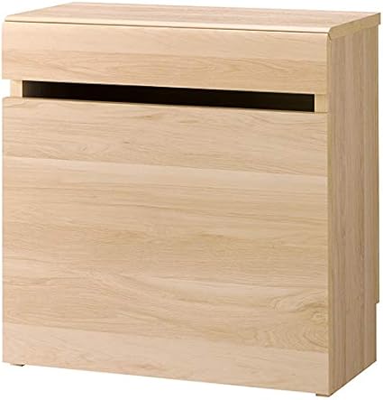 Amazon ベンチ型収納ボックス ベンチボックス 4060 高さ41 1cm エントランスベンチ キャスター付き 収納ボックス パソコンデスク 子供用デスク リビング収納 薄型 コンバクト 座れる 椅子 玄関 玄関収納 荷物置き 収納家具のイー ユニット サイドテーブル