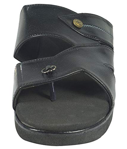 DOCTOR CHOICE� Men's Extra Soft Padding Orthopedic and Diabetic Comfortable Doctor Slippers, MCR and MCP Chappals, Home Slipperss For Daily Use DOCTOR CHOICE� Men's Extra Soft Padding Orthopedic and Diabetic Comfortable Doctor Slippers, MCR and MCP Chappals, Home Slipperss For Daily Use