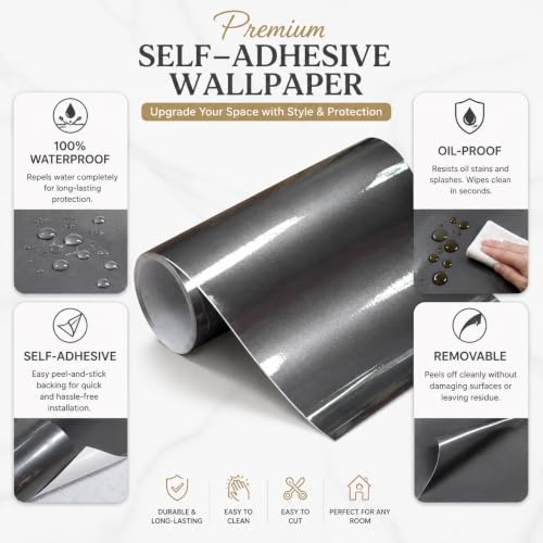 Image of HOME13 Kitchen WALL STCIKER