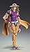 Gyro Zeppeli Steel figure Jojo's Bizarre jojo Japan Medicos Zeppelin