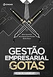  Gestão empresarial em gotas: Agite depois de ler (Portuguese Edition)