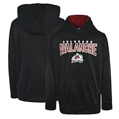Colorado Avalanche - Black