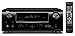 Produktbild Denon AVR 1911 7.1 AV-Receiver (HDMI mit 3D, Audio Return Channel, USB Eingang, 7x 125 Watt) schwarz