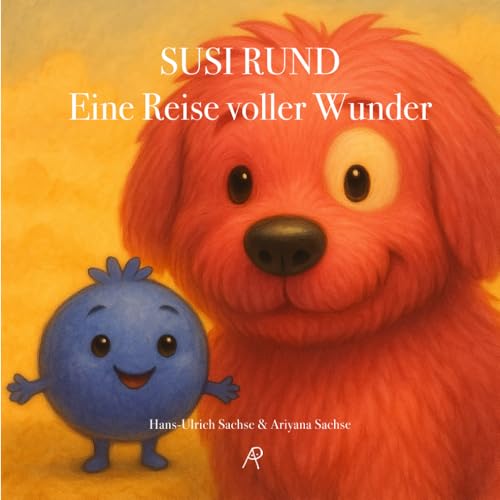 Susi Rund - Eine Reise voller Wunder