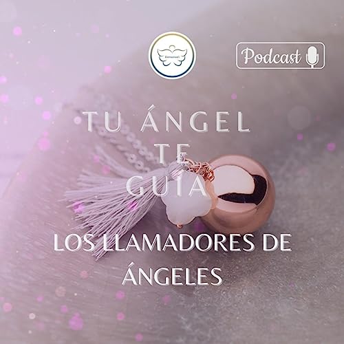 『LOS LLAMADORES DE ÁNGELES』のカバーアート