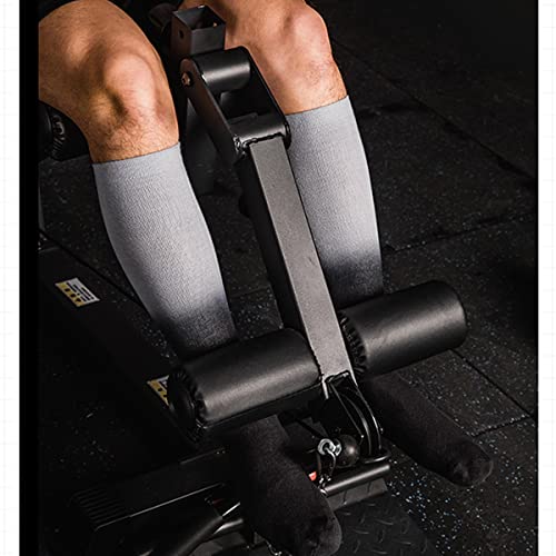 Sportcompressiekousen Tie-geverfde sportcompressie sokken 3 paar katoen buiten klimmen fietsen met lang buis compressie sokken Voor Mannen En Vrouwen (Color : Black, Size : Small) - Afbeelding 5