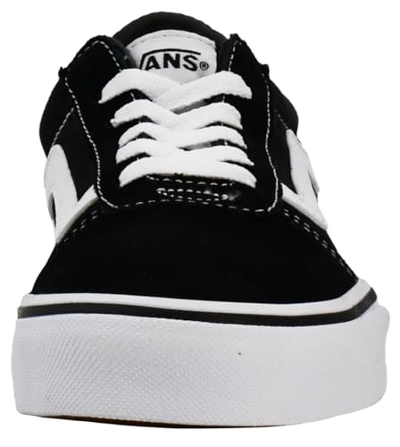 Vans Women's Ward Sneaker3