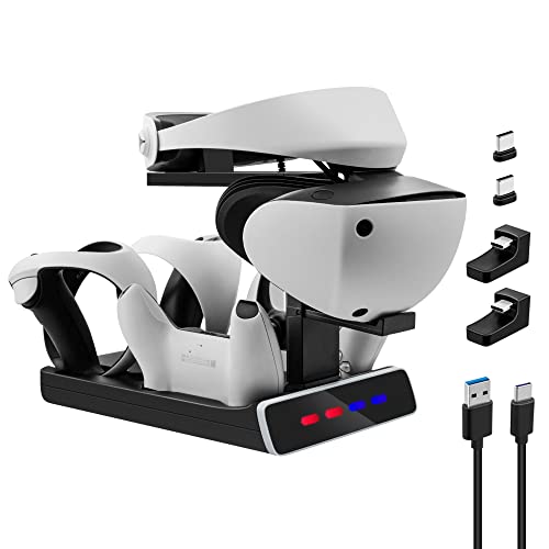 Buy PS5 charging station The 15 best products in comparison Hifi