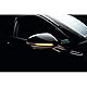 Volkswagen 5G0052215A Original VW animierte LED Außenspiegelblinker Tuning Blinker Leuchte abgedunkelt