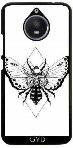DesignedByIndependentArtists Custodia per Motorola...