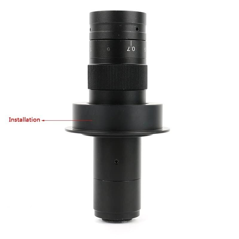 顕微鏡観察 76mm調整ブラケット用のステレオ顕微鏡76mm~50mmリングアダプタ 顕微鏡アクセサリーキット ビデオ工業用顕微鏡カメラ 200X 500X ズーム C マウントレンズ 顕微鏡スライド (カラー: A、 顕微鏡用HDMIカメラDS-2210フルハイビジョン（USB）  メーカーJスコープは販売終了しました | SATOTECHの佐藤商事 顕微鏡観察 1080P 60FPS HDMIカメラ ...