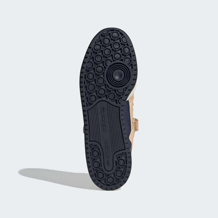 adidas Forum 84 Low Blue Thread Shoes Men's, Multi, Size 12.53