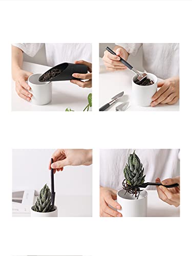 Kit de Herramientas para Plantas Suculentas 14 Piezas miniatura 4