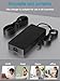 HSXIRQA 240W AC Charger Compatible with Msi Stealth GS77 A16 17 16 AI Studio Creator 16 A16 AI Z17 Z16 HX Z16P GE66 Raider Vector GP77 GP76 GP66 Leopard Alpha 17 C7V WE76 Laptop