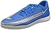 Produktbild Nike Unisex Phantom Gt Academy Ic Football Shoe, Photo Blue Metallic Silver Rage Green Black, 43 EU