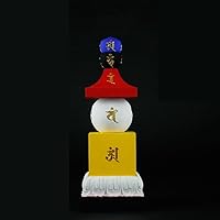 【修縁堂】密教法具 真言宗 根本塔 ドアは開けられます 密教法具 古美術品 修縁堂】密教法具 真言宗 根本塔 ドアは開けられます 密教法