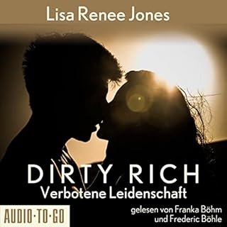 Verbotene Leidenschaft Titelbild