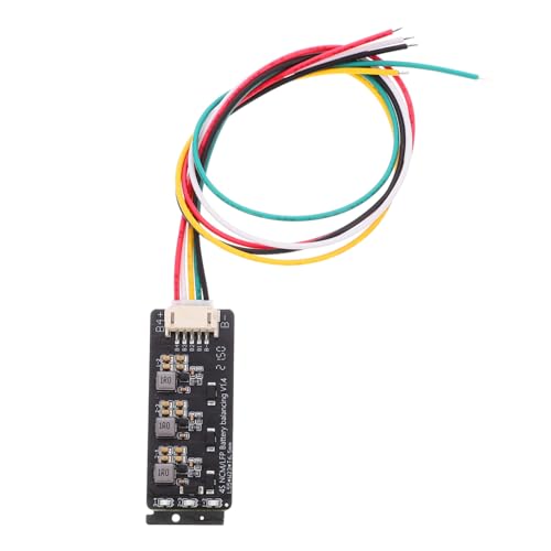 Placa activa de equilibrado para baterías de litio PRETYZOOM, módulo de transferencia de energía, piezas electrónicas miniatura 1