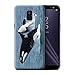 Produktbild Stuff4 Hülle/Case für Samsung Galaxy A6 (2018) / Schwertwal/Orca Muster/Marine Tierwelt Kollektion