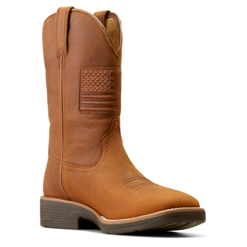 ARIAT Men's P28442_m_Foo Western Boot3