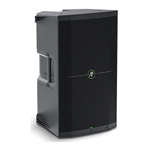 Image of Mackie PA System, Black (Thump212XT)