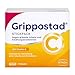 Grippostad C Stickpacks gegen Erkältung & Grippe - Schnelle Linderung bei Husten, Kopf- & Gliederschmerzen, Mit Vitamin C, vegan & gut verträglich, auch bei Bluthochdruck & Diabetes, 12 St gut günstig Kaufen-Grippostad C Stickpacks gegen Erkältung & Grippe - Schnelle Linderung bei Husten, Kopf- & Gliederschmerzen, Mit Vitamin C, vegan & gut verträglich, auch bei Bluthochdruck & Diabetes, 12 St