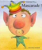 Mascarade 97941 2210979412 Book Cover