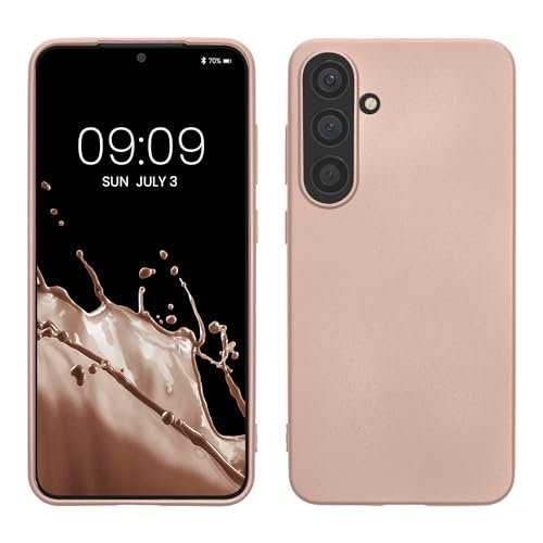 De Beste Kwmobile Telefoonhoesjes voor Samsung Galaxy S24 Vergelijken