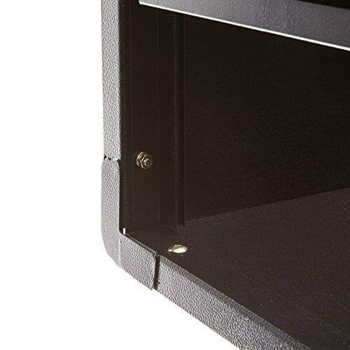 Blue Hawk 10-cu ft Steel Dump Cart - 400lb Capacity