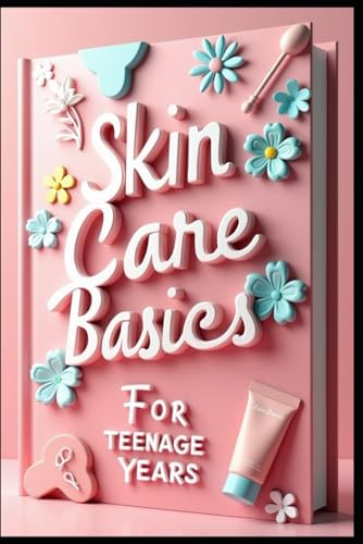 Skin Care Basics for Teenage Years: Finding Products That Work For You. Mental Wellness & Physical Appearance. Embracing Your Natural Beauty Journey. Building Confidence Through Self Care Practices. image 2