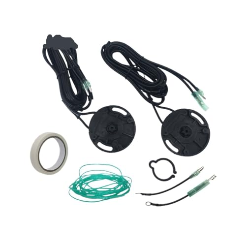 Interrupteur de fin de course d'inclinaison R MC MR One Gen II 96863A15 - 2