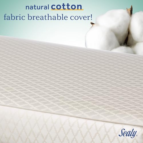 Sealy Baby Posturepedic Grow thumbnail 11