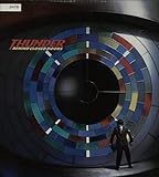 Behind Closed Doors - Limited Edition Numbered Blue & Red Vinyl