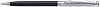 Pierre Cardin Dance Premium Metal Ball Pen | Elegant Dual Tone Black Lacquer Body With Jewel Stud on Top | Ideal for Festive & Corporate Gifting