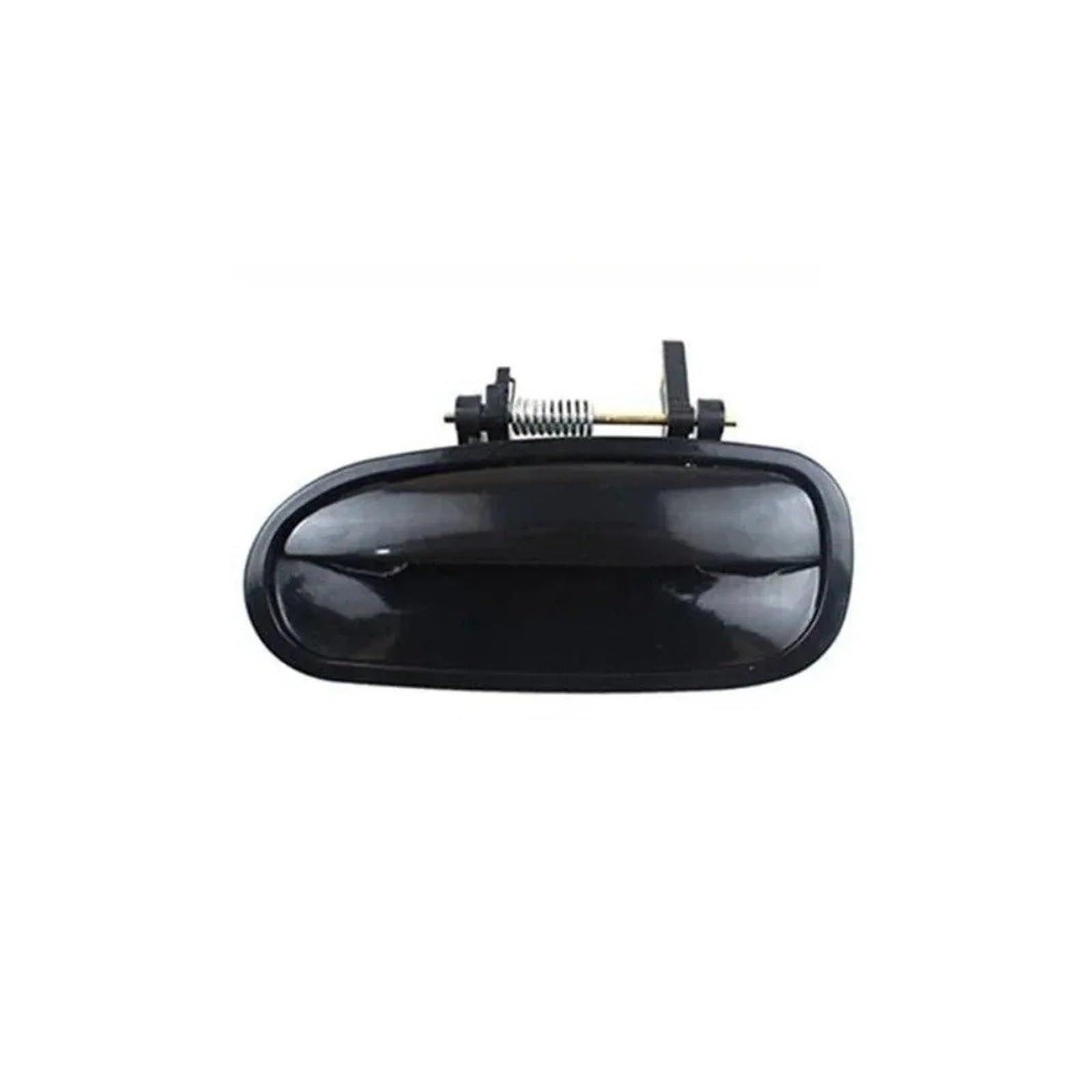 Pacsci Rear Left Car Outer Door Handle For Civic For Ek3 1996-2000 72180-S04-003 72140-S04-003 Car Outside Exterior Door Handle(Rear Left)