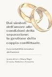  Dai simboli dell\'amore alle condizioni della separazione: la gestione della coppia conflittuale: La contabilità emotiva dell’amore
