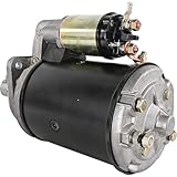714/29500R 714/40005 714/40159 Starter Motor 12v ficialafte Fit for JCB Engine