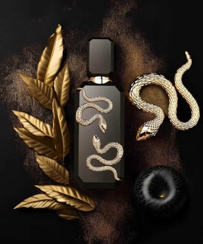 Veneno Black - Eau de parfum 100 ml French avenue