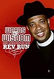 Words of Wisdom: Daily Affirmations of Faith – Rev Run's Inspirational Aphorisms on Hard Work, Peace, and Blessings