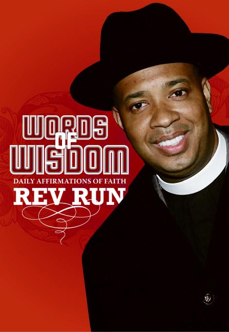 Buy Words of Wisdom: Daily Affirmations of Faith — BookShops.in