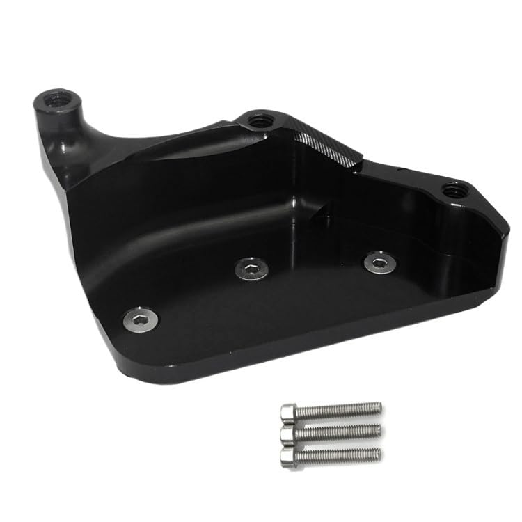 Cubierta de motor para CBR600RR 2003-2006 protector anticaídas 3